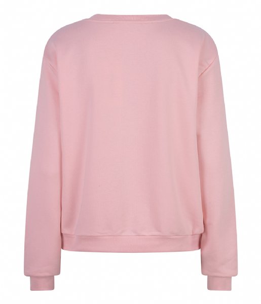 Kendall + Kylie  Sweatshirt Light Pink